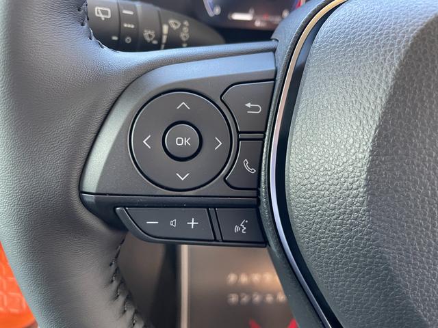 ＲＡＶ４ アドベンチャー　登録済未使用車　衝突被害軽減ブレーキ　コーナーセンサー　１０．５インチディスプレイオーディオ　ＥＴＣ２．０　デジタルインナーミラー　バックカメラ　アダクティブクルーズコントロール　パワーシート（16枚目）