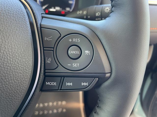 ＲＡＶ４ アドベンチャー　登録済未使用車　衝突被害軽減ブレーキ　コーナーセンサー　１０．５インチディスプレイオーディオ　ＥＴＣ２．０　デジタルインナーミラー　バックカメラ　アダクティブクルーズコントロール　パワーシート（17枚目）