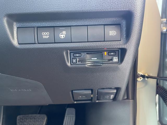 ＲＡＶ４ アドベンチャー　登録済未使用車　衝突被害軽減ブレーキ　コーナーセンサー　１０．５インチディスプレイオーディオ　ＥＴＣ２．０　デジタルインナーミラー　バックカメラ　アダクティブクルーズコントロール　パワーシート（18枚目）