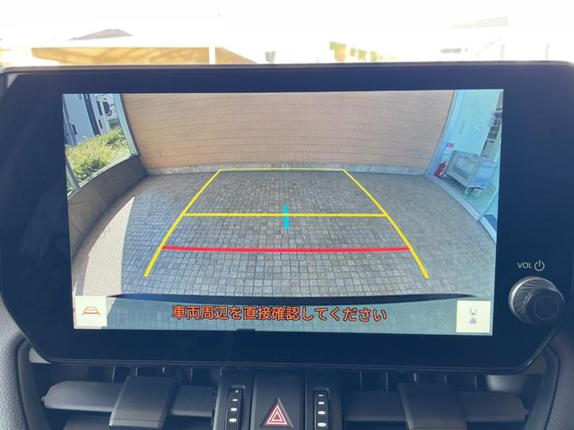 ＲＡＶ４ アドベンチャー　登録済未使用車　衝突被害軽減ブレーキ　コーナーセンサー　１０．５インチディスプレイオーディオ　ＥＴＣ２．０　デジタルインナーミラー　バックカメラ　アダクティブクルーズコントロール　パワーシート（22枚目）