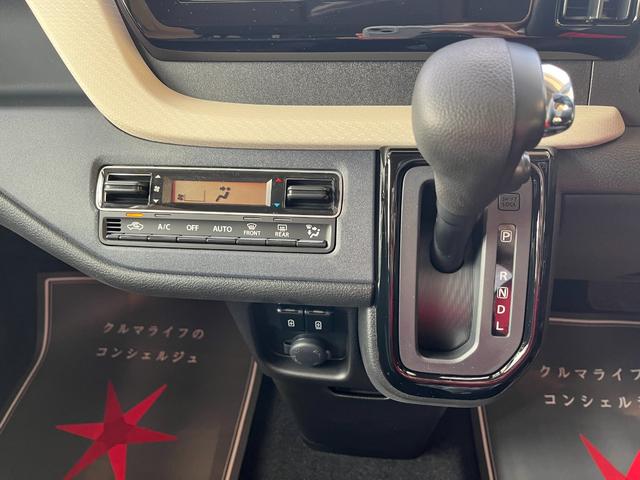 ソリオ ハイブリッドMX 登録済未使用車 片側電動スライドドア 衝突被害軽減ブレーキ コーナーセンサー スマートキー シートヒーター アダクティブクルーズコントロール アイドリングストップ アルミホイール 横滑り防止機能(13枚目)