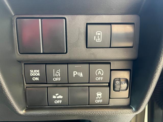 ソリオ ハイブリッドMX 登録済未使用車 片側電動スライドドア 衝突被害軽減ブレーキ コーナーセンサー スマートキー シートヒーター アダクティブクルーズコントロール アイドリングストップ アルミホイール 横滑り防止機能(16枚目)