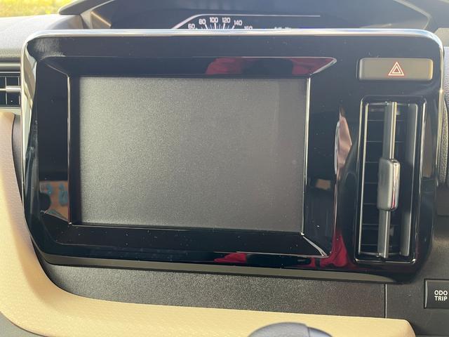 ソリオ ハイブリッドMX 登録済未使用車 片側電動スライドドア 衝突被害軽減ブレーキ コーナーセンサー スマートキー シートヒーター アダクティブクルーズコントロール アイドリングストップ アルミホイール 横滑り防止機能(17枚目)