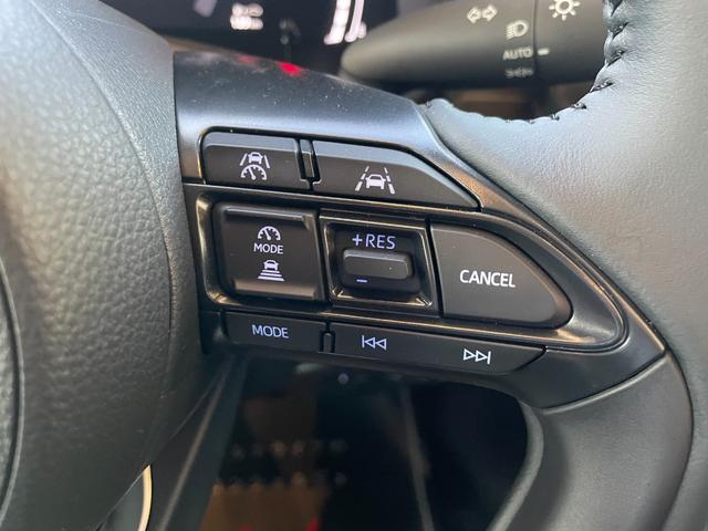 シエンタ ハイブリッドＺ　登録済未使用車　ディスプレイオーディオ　ＥＴＣ２．０　ドライブレコーダー　アドバンスドパーク　アダクティブクルーズコントロール　コンフォートＰＫＧ　寒冷地仕様　シートヒーター　両側電動スライドドア（17枚目）