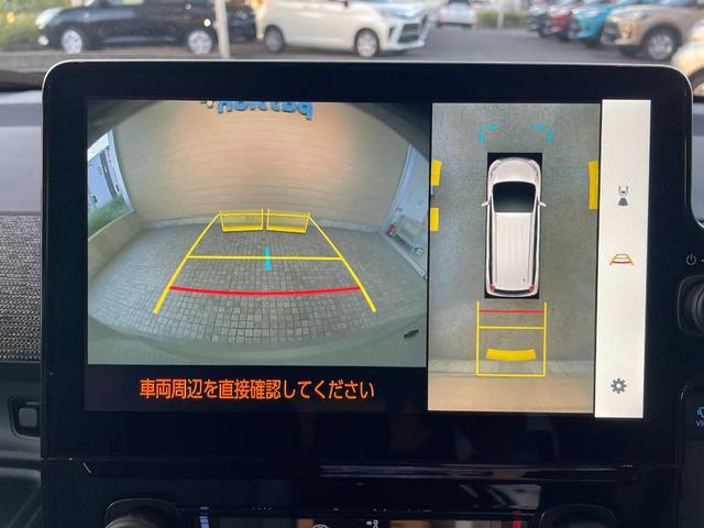 シエンタ ハイブリッドＺ　登録済未使用車　ディスプレイオーディオ　ＥＴＣ２．０　ドライブレコーダー　アドバンスドパーク　アダクティブクルーズコントロール　コンフォートＰＫＧ　寒冷地仕様　シートヒーター　両側電動スライドドア（23枚目）