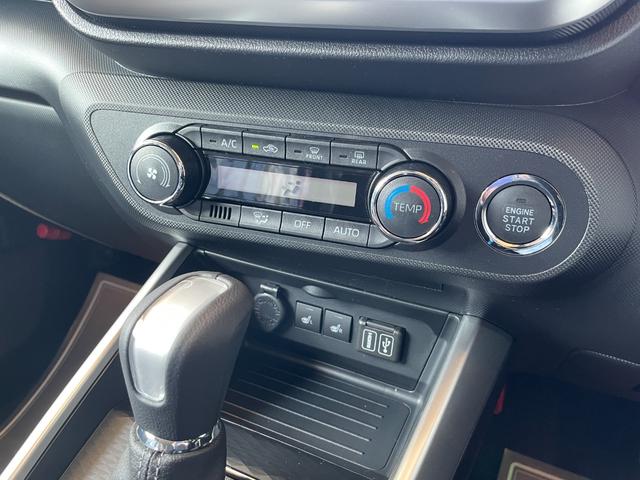 ライズ Ｚ　登録済未使用車　衝突被害軽減ブレーキ　パノラミックビュー　コーナーセンサー　スマートキー　シートヒーター　ディスプレイオーディオ　アルミホイール　アダクティブクルーズコントロール　ＬＥＤヘッドライト（13枚目）