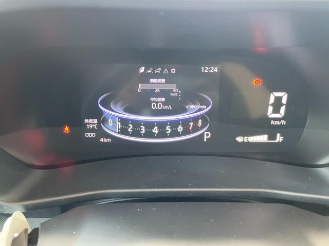 ライズ Ｚ　登録済未使用車　衝突被害軽減ブレーキ　パノラミックビュー　コーナーセンサー　スマートキー　シートヒーター　ディスプレイオーディオ　アルミホイール　アダクティブクルーズコントロール　ＬＥＤヘッドライト（14枚目）