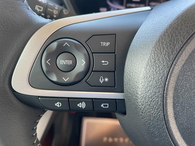 ライズ Ｚ　登録済未使用車　衝突被害軽減ブレーキ　パノラミックビュー　コーナーセンサー　スマートキー　シートヒーター　ディスプレイオーディオ　アルミホイール　アダクティブクルーズコントロール　ＬＥＤヘッドライト（16枚目）