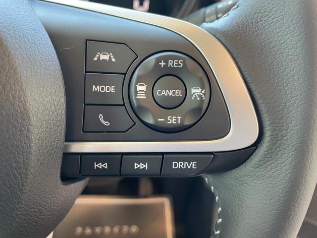 ライズ Ｚ　登録済未使用車　衝突被害軽減ブレーキ　パノラミックビュー　コーナーセンサー　スマートキー　シートヒーター　ディスプレイオーディオ　アルミホイール　アダクティブクルーズコントロール　ＬＥＤヘッドライト（17枚目）