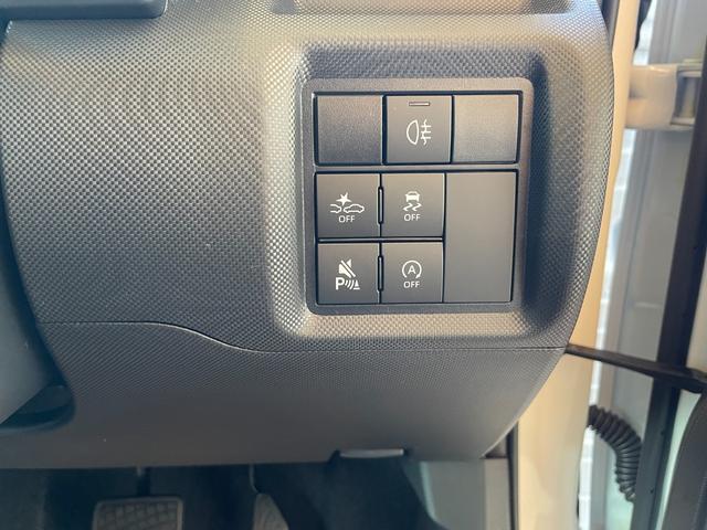 ライズ Ｚ　登録済未使用車　衝突被害軽減ブレーキ　パノラミックビュー　コーナーセンサー　スマートキー　シートヒーター　ディスプレイオーディオ　アルミホイール　アダクティブクルーズコントロール　ＬＥＤヘッドライト（18枚目）