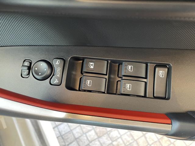 ライズ Ｚ　登録済未使用車　衝突被害軽減ブレーキ　パノラミックビュー　コーナーセンサー　スマートキー　シートヒーター　ディスプレイオーディオ　アルミホイール　アダクティブクルーズコントロール　ＬＥＤヘッドライト（23枚目）