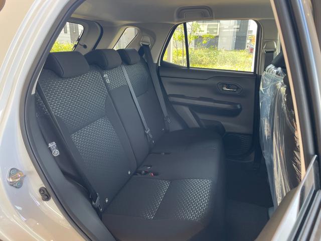 ライズ Ｚ　登録済未使用車　衝突被害軽減ブレーキ　パノラミックビュー　コーナーセンサー　スマートキー　シートヒーター　ディスプレイオーディオ　アルミホイール　アダクティブクルーズコントロール　ＬＥＤヘッドライト（24枚目）
