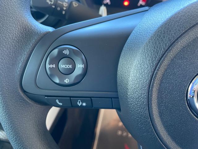 ライズ Ｘ　登録済未使用車　ナビレディパッケージ　衝突被害軽減ブレーキ　コーナーセンサー　スマートキー　電動格納ドアミラー　バックカメラ　アイドリングストップ　横滑り防止機能　光軸調整機能　ＬＥＤヘッドライト（16枚目）