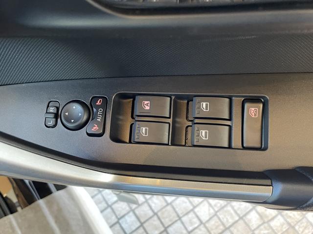 ライズ Ｘ　登録済未使用車　ナビレディパッケージ　衝突被害軽減ブレーキ　コーナーセンサー　スマートキー　電動格納ドアミラー　バックカメラ　アイドリングストップ　横滑り防止機能　光軸調整機能　ＬＥＤヘッドライト（23枚目）