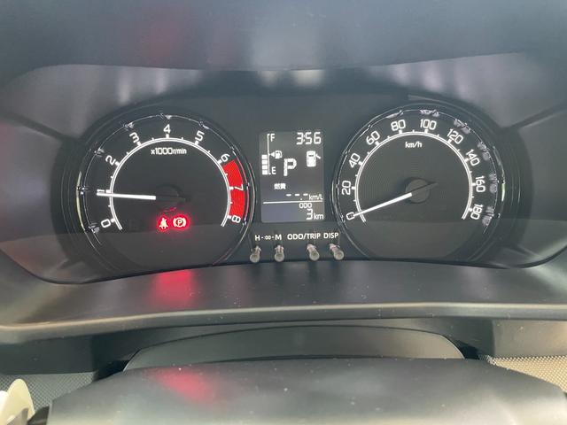 ライズ Ｘ　登録済未使用車　ナビレディパッケージ　衝突被害軽減ブレーキ　コーナーセンサー　スマートキー　電動格納ドアミラー　バックカメラ　アイドリングストップ　横滑り防止機能　光軸調整機能　ＬＥＤヘッドライト（14枚目）