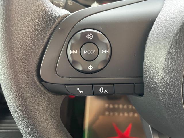 ライズ Ｘ　登録済未使用車　ナビレディパッケージ　衝突被害軽減ブレーキ　コーナーセンサー　スマートキー　電動格納ドアミラー　バックカメラ　アイドリングストップ　横滑り防止機能　光軸調整機能　ＬＥＤヘッドライト（16枚目）