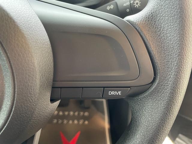 ライズ Ｘ　登録済未使用車　ナビレディパッケージ　衝突被害軽減ブレーキ　コーナーセンサー　スマートキー　電動格納ドアミラー　バックカメラ　アイドリングストップ　横滑り防止機能　光軸調整機能　ＬＥＤヘッドライト（17枚目）