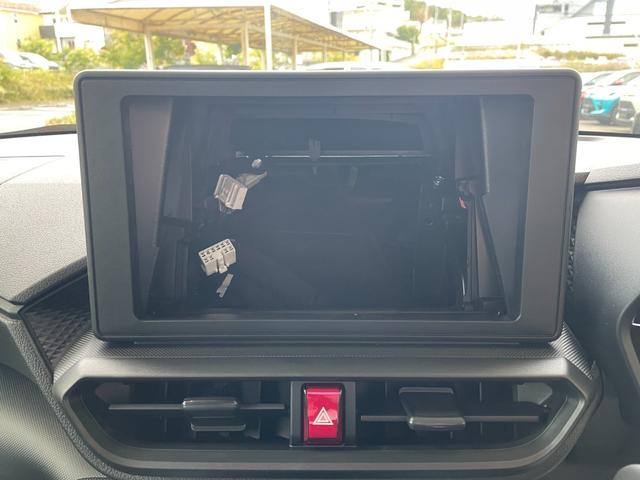 ライズ Ｘ　登録済未使用車　ナビレディパッケージ　衝突被害軽減ブレーキ　コーナーセンサー　スマートキー　電動格納ドアミラー　バックカメラ　アイドリングストップ　横滑り防止機能　光軸調整機能　ＬＥＤヘッドライト（20枚目）