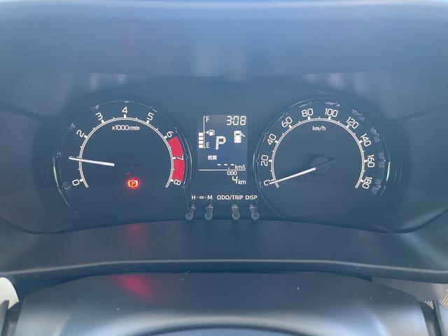 ライズ Ｘ　登録済未使用車　ナビレディパッケージ　衝突被害軽減ブレーキ　コーナーセンサー　スマートキー　電動格納ドアミラー　バックカメラ　アイドリングストップ　横滑り防止機能　光軸調整機能　ＬＥＤヘッドライト（14枚目）