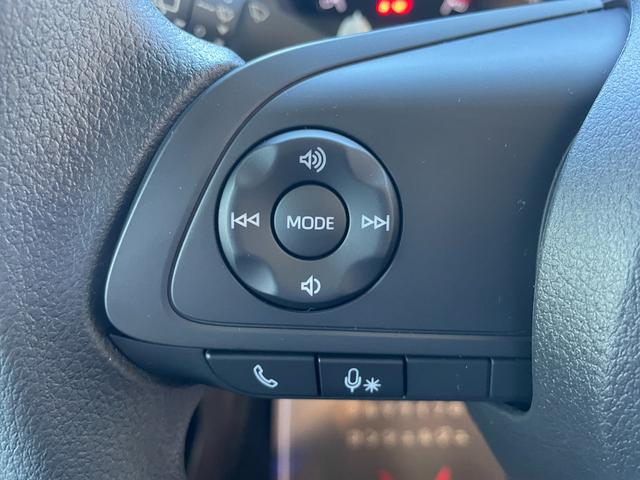 ライズ Ｘ　登録済未使用車　ナビレディパッケージ　衝突被害軽減ブレーキ　コーナーセンサー　スマートキー　電動格納ドアミラー　バックカメラ　アイドリングストップ　横滑り防止機能　光軸調整機能　ＬＥＤヘッドライト（16枚目）