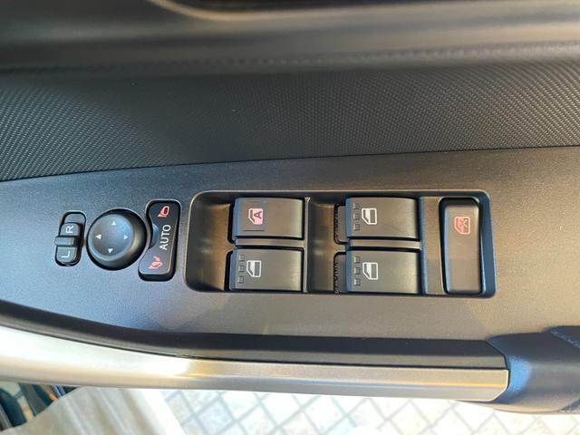 ライズ Ｘ　登録済未使用車　ナビレディパッケージ　衝突被害軽減ブレーキ　コーナーセンサー　スマートキー　電動格納ドアミラー　バックカメラ　アイドリングストップ　横滑り防止機能　光軸調整機能　ＬＥＤヘッドライト（22枚目）