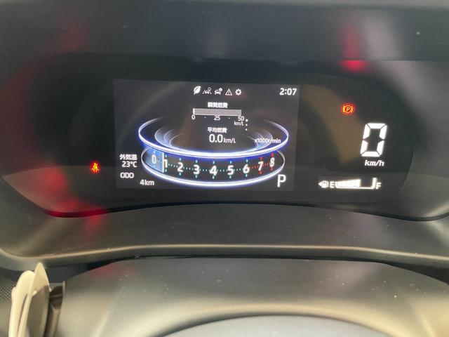 ライズ G 登録済未使用車 ナビレディパッケージ 衝突被害軽減ブレーキ コーナーセンサー スマートキー アルミホイール 電動格納ドアミラー LEDヘッドライト オートエアコン アイドリングストップ SUV(14枚目)