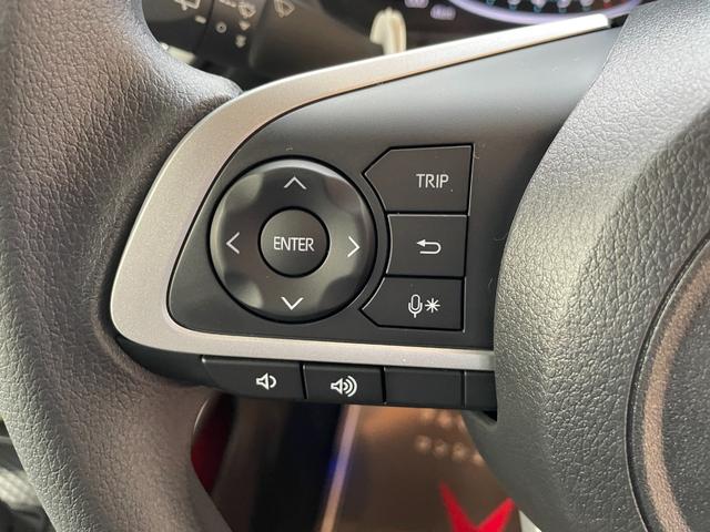 ライズ G 登録済未使用車 ナビレディパッケージ 衝突被害軽減ブレーキ コーナーセンサー スマートキー アルミホイール 電動格納ドアミラー LEDヘッドライト オートエアコン アイドリングストップ SUV(16枚目)