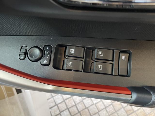 ライズ G 登録済未使用車 ナビレディパッケージ 衝突被害軽減ブレーキ コーナーセンサー スマートキー アルミホイール 電動格納ドアミラー LEDヘッドライト オートエアコン アイドリングストップ SUV(22枚目)