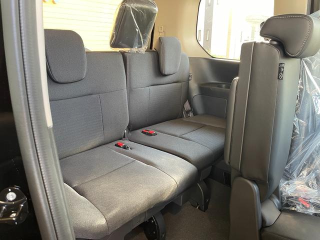 セレナ ｅ－パワー　ハイウェイスターＶ　登録済未使用車　両側電動スライドドア　衝突被害軽減ブレーキ　コーナーセンサー　アラウンドビューモニター　プロパイロット　デジタルインナーミラー　アルミホイール　ＬＥＤヘッドライト　電動格納ドアミラー（24枚目）