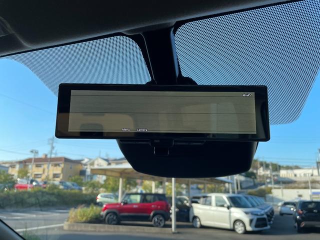 セレナ ｅ－パワー　ハイウェイスターＶ　登録済未使用車　両側電動スライドドア　衝突被害軽減ブレーキ　コーナーセンサー　アラウンドビューモニター　プロパイロット　デジタルインナーミラー　アルミホイール　ＬＥＤヘッドライト　電動格納ドアミラー（26枚目）