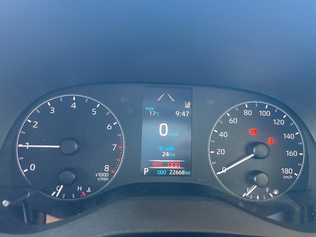 ヤリス X 車検8年9月 衝突被害軽減ブレーキ コーナーセンサー スマートキー ディスプレイオーディオ 電動格納ドアミラー 横滑り防止機能 マニュアルエアコン パワーウインドウ 光軸調整機能 オートハイビーム(14枚目)