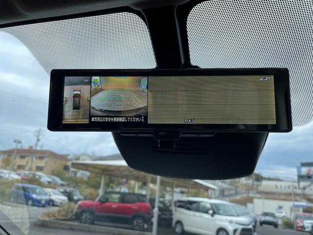 セレナ ｅ－パワー　ハイウェイスターＶ　登録済未使用車　両側電動スライドドア　衝突被害軽減ブレーキ　コーナーセンサー　アラウンドビューモニター　プロパイロット　デジタルインナーミラー　アルミホイール　ＬＥＤヘッドライト　電動格納ドアミラー（25枚目）