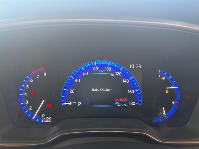 カローラ ダブルバイビー　車検８年６月　衝突被害軽減ブレーキ　コーナーセンサー　ディスプレイオーディオ　モデリスタエアロ　電動格納ドアミラー　アダクティブクルーズコントロール　　ＬＥＤヘッドライト　バックカメラ　保証あり（13枚目）