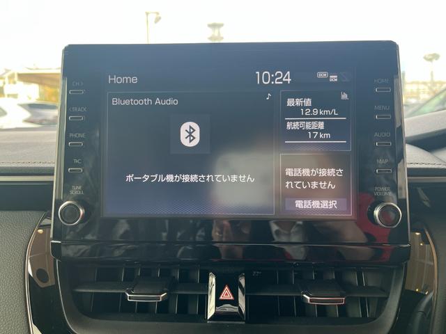 カローラ ダブルバイビー　車検８年６月　衝突被害軽減ブレーキ　コーナーセンサー　ディスプレイオーディオ　モデリスタエアロ　電動格納ドアミラー　アダクティブクルーズコントロール　　ＬＥＤヘッドライト　バックカメラ　保証あり（17枚目）