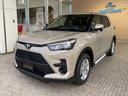ライズ G 登録済未使用車 ナビレディパッケージ 衝突被害軽減ブレーキ コーナーセンサー スマートキー アルミホイール 電動格納ドアミラー LEDヘッドライト オートエアコン アイドリングストップ SUV(5枚目)