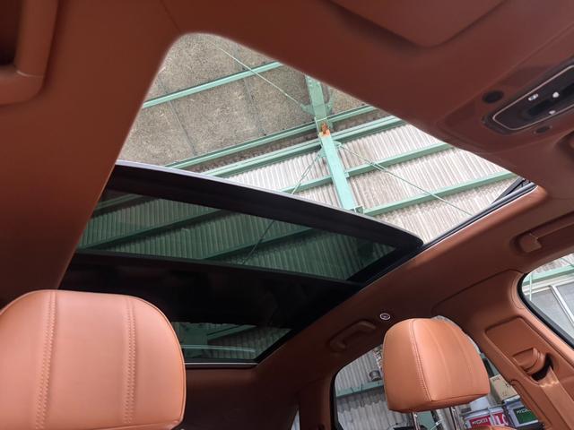 ベンテイガ V8(22枚目)