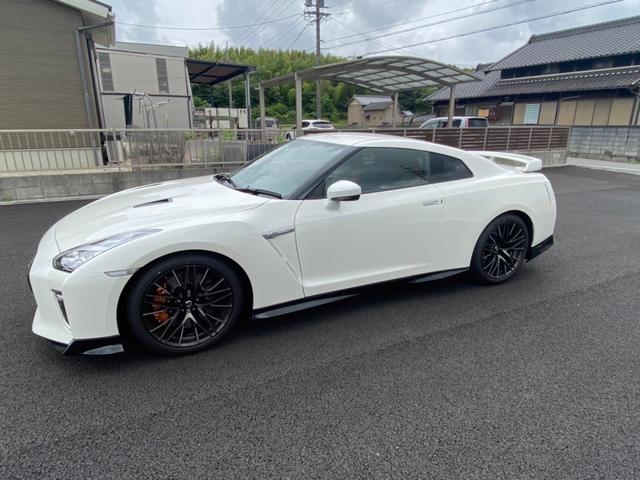 日産 ＧＴ－Ｒ