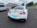 ＧＴ－Ｒ ブラックエディション　ノーマル車　Ｄメンテナンス車・禁煙・ＥＴＣ・純正ドラレコ・バックモニター（5枚目）