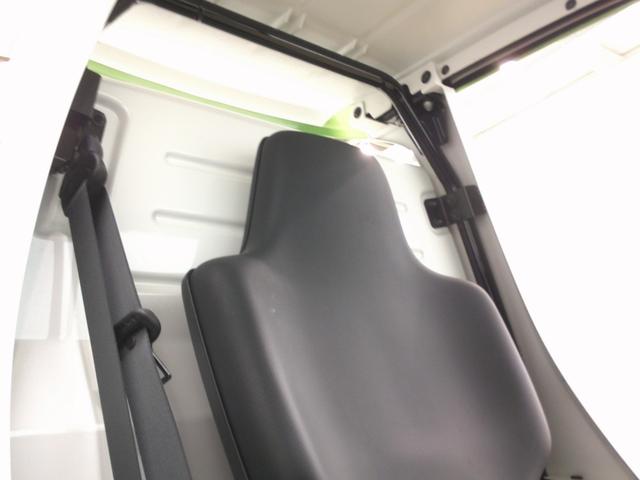 トヨタ 　コムス　Ｂ・ＣＯＭデリバリー　サイドバイザー　ハイビームスイッチ　フロントディスクブレーキ　１人乗り　電気自動車　１００Ｖ充電　１０メートル充電ケーブル　ミニカー（22枚目）