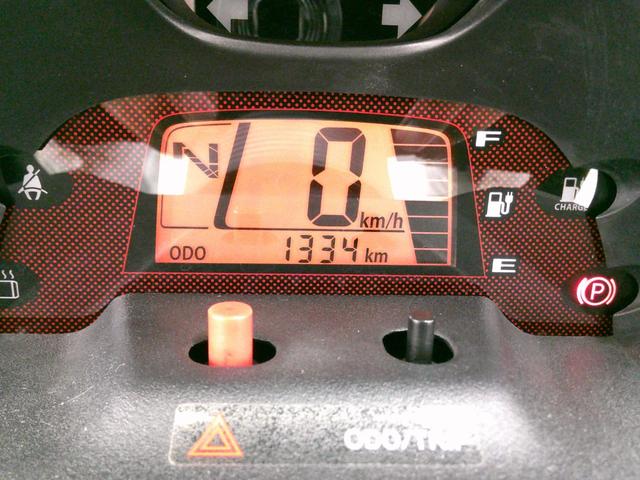 トヨタ コムス B・COMデリバリー サイドバイザー ハイビームスイッチ フロントディスクブレーキ 10メートル充電ケーブル 1人乗り 電気自動車 100V充電 ミニカー(12枚目)