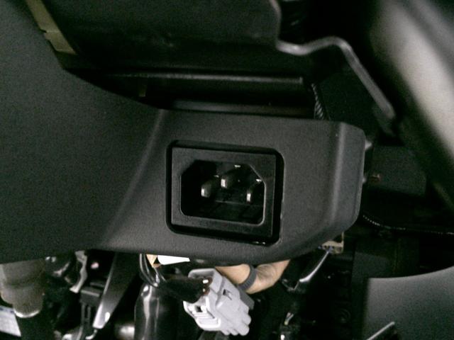 トヨタ コムス B・COMデリバリー サイドバイザー ハイビームスイッチ フロントディスクブレーキ 10メートル充電ケーブル 1人乗り 電気自動車 100V充電 ミニカー(17枚目)