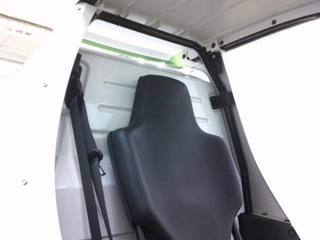 トヨタ コムス B・COMデリバリー サイドバイザー ハイビームスイッチ フロントディスクブレーキ 10メートル充電ケーブル 1人乗り 電気自動車 100V充電 ミニカー(22枚目)