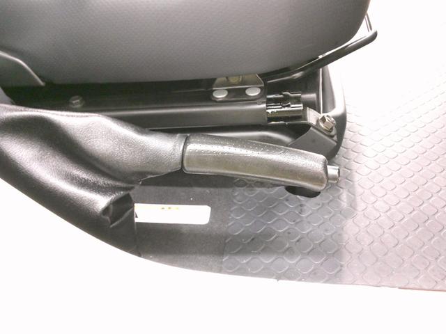 トヨタ コムス B・COMデリバリー サイドバイザー ハイビームスイッチ フロントディスクブレーキ 10メートル充電ケーブル 1人乗り 電気自動車 100V充電 ミニカー(23枚目)