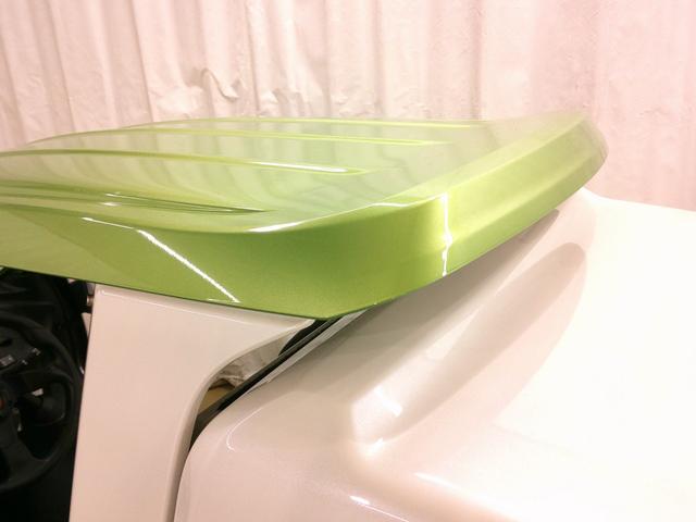 トヨタ コムス B・COMデリバリー サイドバイザー ハイビームスイッチ フロントディスクブレーキ 10メートル充電ケーブル 電気自動車 1人乗り 100V充電 ミニカー(10枚目)