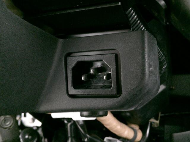 トヨタ コムス B・COMデリバリー サイドバイザー ハイビームスイッチ フロントディスクブレーキ 10メートル充電ケーブル 電気自動車 1人乗り 100V充電 ミニカー(17枚目)