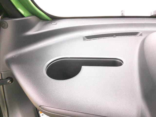 トヨタ コムス B・COMデリバリー サイドバイザー ハイビームスイッチ フロントディスクブレーキ 10メートル充電ケーブル 電気自動車 1人乗り 100V充電 ミニカー(18枚目)