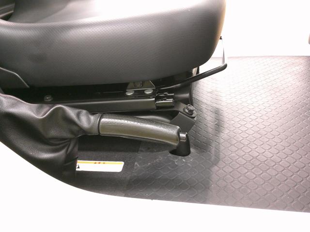 トヨタ コムス B・COMデリバリー サイドバイザー ハイビームスイッチ フロントディスクブレーキ 10メートル充電ケーブル 電気自動車 1人乗り 100V充電 ミニカー(23枚目)