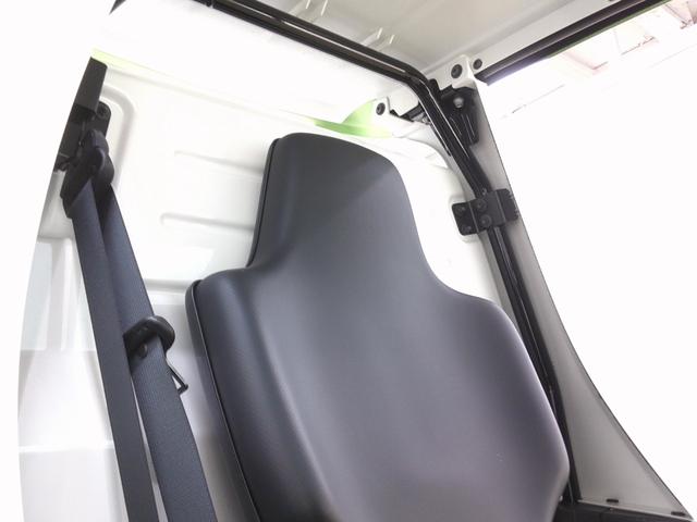 トヨタ 　コムス　Ｂ・ＣＯＭデリバリー　サイドバイザー　ハイビームスイッチ　フロントディスクブレーキ　１０メートル充電ケーブル　１００Ｖ充電　１人乗り　電気自動車　ミニカー（22枚目）