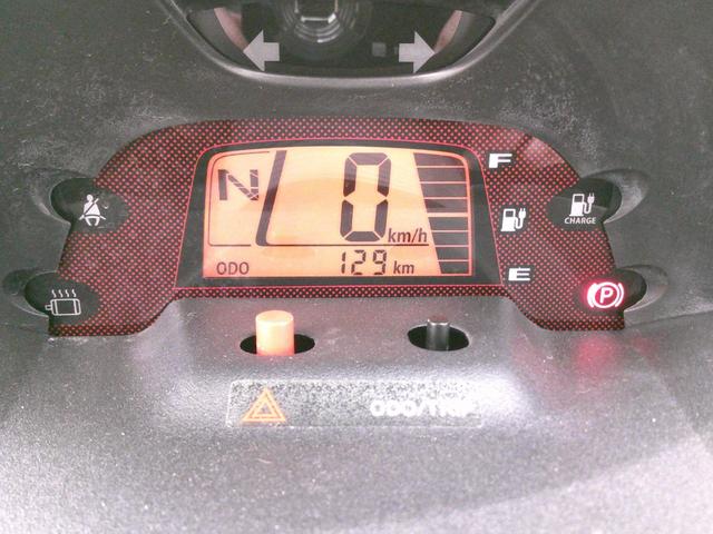 トヨタ 　コムス　Ｂ・ＣＯＭデリバリー　サイドバイザー　ハイビームスイッチ　フロントディスクブレーキ　１０メートル充電ケーブル　電気自動車　１人乗り　１００Ｖ充電　ミニカー（12枚目）