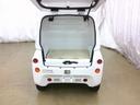 コムス B・COMデリバリー サイドバイザー ハイビームスイッチ フロントディスクブレーキ 10メートル充電ケーブル 1人乗り 電気自動車 100V充電 ミニカー(27枚目)